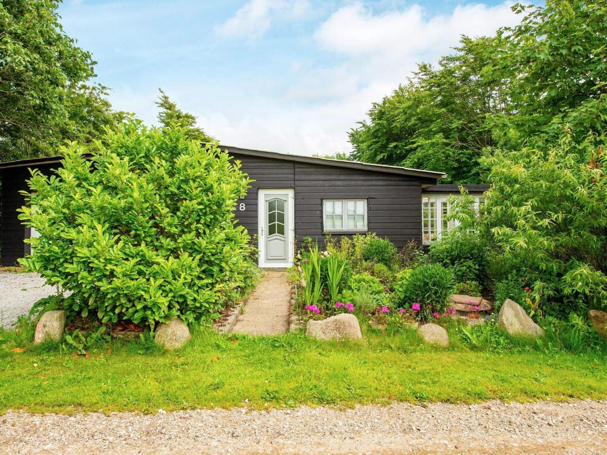 Holiday Home Skaerbaek II Buitenkant foto