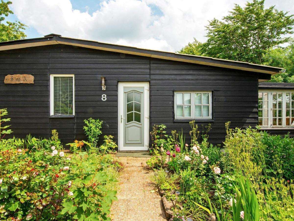 Holiday Home Skaerbaek II Buitenkant foto